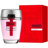 Hugo Boss Hugo Energise Eau de Toilette Spray 75ml - image 2
