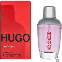 Hugo Boss Hugo Energise Eau de Toilette Spray 75ml - image 4