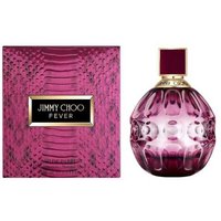 Jimmy Choo Fever Festive Edition Eau de Parfum 100ml
