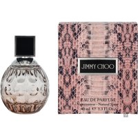 Jimmy Choo Woman Eau de Parfum Spray 40ml - image 3