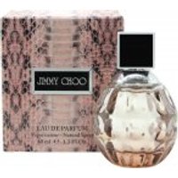Jimmy Choo Woman Eau de Parfum Spray 40ml - image 4