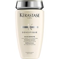 Kérastase Densifique Bain Densité 250ml bottle, white with silver cap and gray logo.