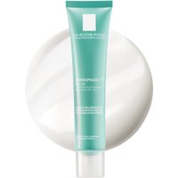 Teal tube of La Roche-Posay Hydraphase Hyaluronic Acid Rich Moisturiser, 40ml, with white cap and logo.