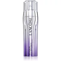 Lancôme Renergie H.C.F. Triple Serum 50ml, sleek silver and purple gradient bottle with Lancôme logo.