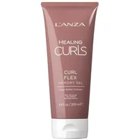 L'Anza Healing Curls Curl Flex Memory Gel 200ml - image 2
