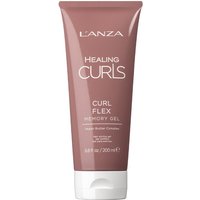 L'Anza Healing Curls Curl Flex Memory Gel 200ml - image 3