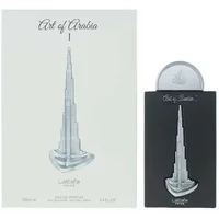 Lattafa Pride Art Of Arabia Eau De Parfum 100 ml - image 3
