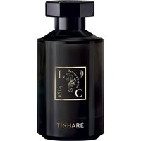 Black Le Couvent Tinharé EDP 50 ml bottle with gold label and square cap.