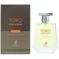 Maison Alhambra Toro Pour Homme Glace Eau de Parfum 100ml - image 3