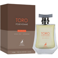 Maison Alhambra Toro Pour Homme Glace Eau de Parfum 100ml - image 4
