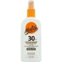 Malibu High Protection Lotion Spray SPF 30 200ml - image 3