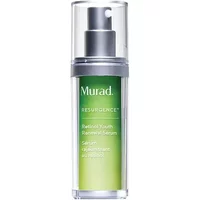 Murad Retinol Youth Renewal Serum 30ml in a clear bottle with a silver pump and green label.