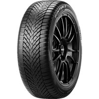 Pirelli Cinturato Winter 2 tire, 215/60 R16 99H XL, black with detailed tread pattern for enhanced winter traction.