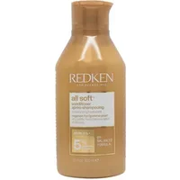 Redken All Soft Conditioner 300ml - image 2