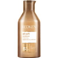 Redken All Soft Conditioner 300ml - image 3
