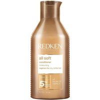 Redken All Soft Conditioner 300ml - image 4
