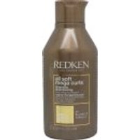 Redken All Soft Mega Curl Shampoo 300ml - image 4