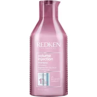 Redken Volume Injection Shampoo 300ml - image 2