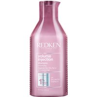 Redken Volume Injection Shampoo 300ml - image 3