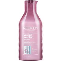 Redken Volume Injection Shampoo 300ml - image 4