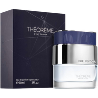 Rue Broca Théorème Pour Homme Eau De Parfum 90 ml - image 2