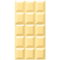 Yellow perfume bottle shaped like a chocolate bar, labeled "Sabrina Carpenter Lemon Pie EDP 30ml."