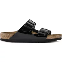 Sandals Birkenstock Arizona Birko-Flor Patent - image 3