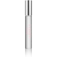 Sarah Jessica Parker Born Lovely Eau de Parfum 10ml rollerball, sleek silver cap, frosted glass bottle with pink text.