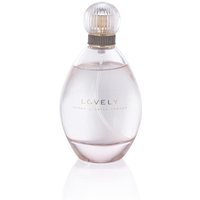 Sarah Jessica Parker Lovely Eau de Parfum Spray 100ml - image 2