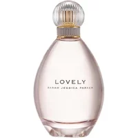 Sarah Jessica Parker Lovely Eau de Parfum Spray 100ml - image 3