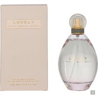 Sarah Jessica Parker Lovely Eau de Parfum Spray 100ml - image 4