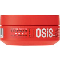 Schwarzkopf OSIS+ Flexwax- Strong Cream Wax 85ml - image 3