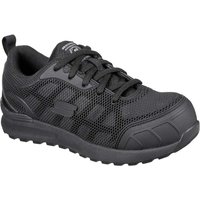 Skechers Bulklin Ayak Women's Safety Shoes - image 3