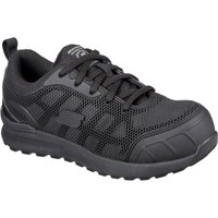 Skechers Bulklin Ayak Women's Safety Shoes - image 4