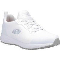 Skechers Squad Myton Work Shoes for Men - image 2