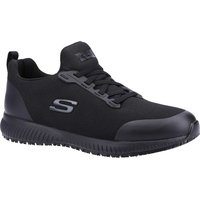 Skechers Squad Myton Work Shoes for Men - image 4