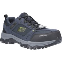 Skechers Work Greetah Safety Hiker with Composite Toe - Size 11 - image 4
