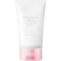White tube of Skin1004 Poremizing Light Gel Cream with pink cap, 75 ml, for oily skin.