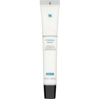 White SkinCeuticals Epidermal Repair tube with blue logo and black cap, 40ml size.
