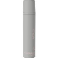 Gray cylindrical bottle of SkinSense Advanced Anti-Pigmentation Serum, 100ml, with subtle branding and sleek design.