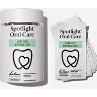 Spotlight Oral Care 7 Day Ultra Teeth Whitening Strips - image 3