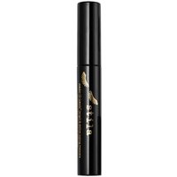 Black Stila Made-U-Lash™ tubing mascara with gold logo and sleek cylindrical design, 8.3ml size.