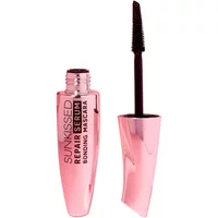 Pink Sunkissed Repair Serum Bonding Mascara 10ml with sleek tube and black brush applicator.