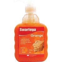 Swarfega Orange Hand Cleaner 450ml - image 3