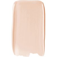 Sweed Glass Skin Foundation 30ml-01 Light C, creamy beige liquid swatch with a smooth, glossy texture.