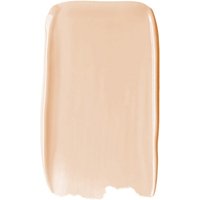 Sweed Glass Skin Foundation 30ml-02 Light N, creamy beige liquid swatch with a smooth, glossy finish.