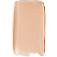 Sweed Glass Skin Foundation 30ml-05 Light N, creamy beige liquid swatch with smooth, glossy texture.