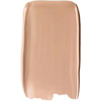 Sweed Glass Skin Foundation 30ml-09 Medium N, smooth beige liquid swatch with a glossy finish.
