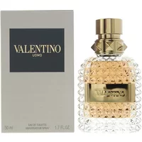 Valentino Uomo Eau de Toilette Spray 50ml - image 2