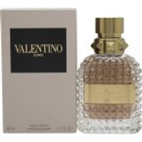 Valentino Uomo Eau de Toilette Spray 50ml - image 4